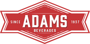Adams Beverages Logo