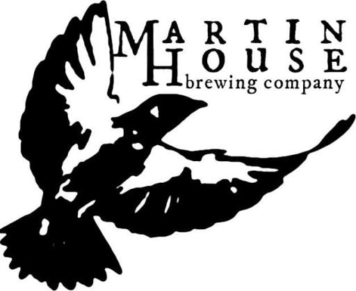 Martin House